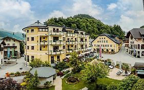 Hotel Alte Post
